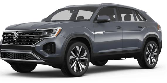 VOLKSWAGEN ATLAS CROSS SPORT 4MOTION 2024 1V2LE2CA0RC221722 image VOLKSWAGEN ATLAS CROSS SPORT 4MOTION 2024 1V2LE2CA0RC221722 image